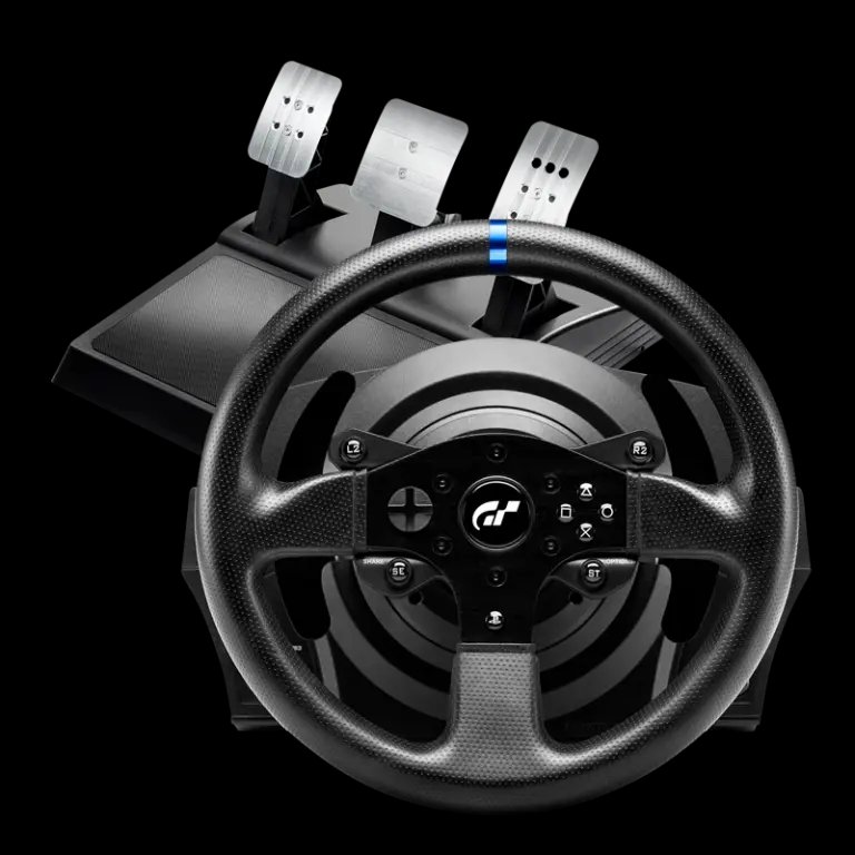 Thrustmaster T300 RS GT Racing Wheel for PS4 PC | TM-WHL-
