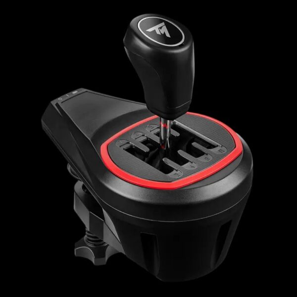 TS-8H Shifter Add-on