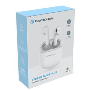 Powerology Stereo Buds Pluse