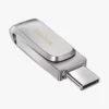 SanDisk Ultra Dual Drive Luxe USB Type-C™ Flash Drive