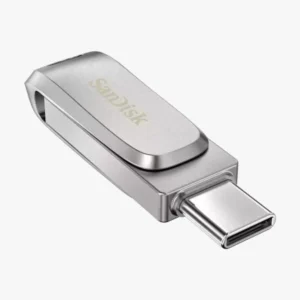 SanDisk Ultra Dual Drive Luxe USB Type-C™ Flash Drive