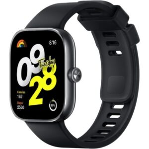Redmi Watch 4 (Black )