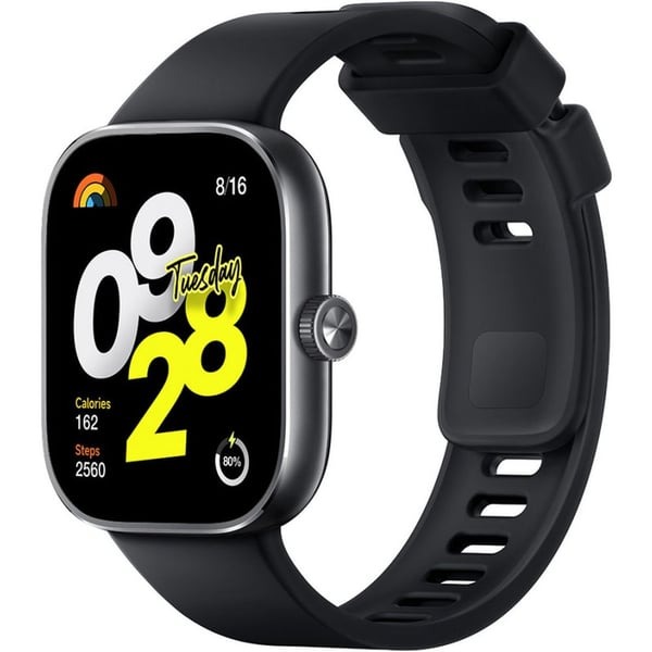 Redmi Watch 4 (Black )