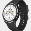 Xcell Elite 4 Smartwatch Stainless Steel
