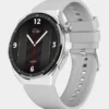 Xcell Elite 4 Smartwatch Stainless Steel