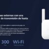 XIAOMI WIFI RANGE EXTENDER N300 (52866)