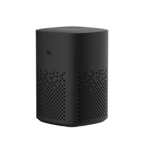 Xiaomi Smart Speaker (IR control)