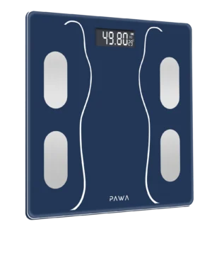 Pawa Smart Body Scale with Body Analysis APP
