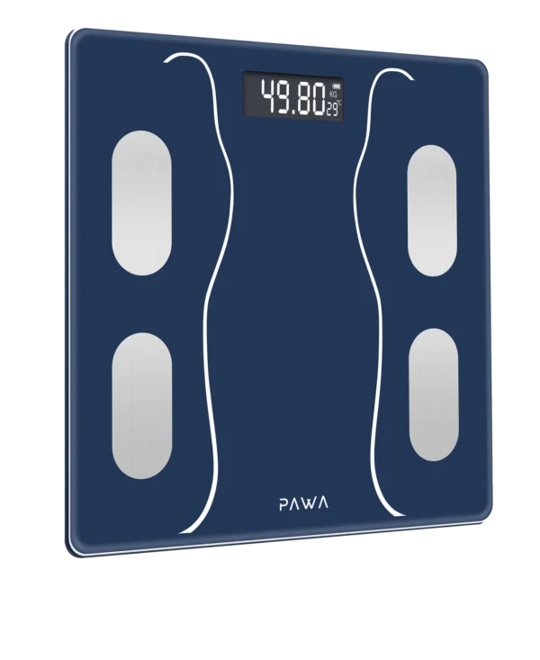 Pawa Smart Body Scale with Body Analysis APP