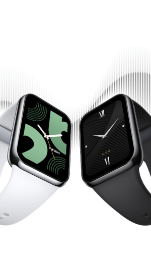 Xiaomi MI Smart Band 8 Pro