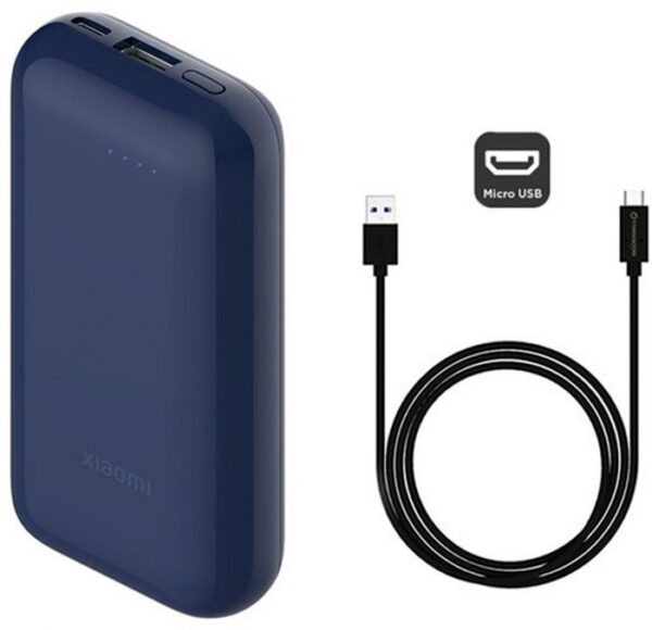 Xiaomi 33W Power Bank 10000mAh Pocket Edition Pro