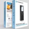 Powerology 30M Distance Smart Laser Measurement Tool