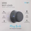 Mag Beats Mini Magsafe Speaker
