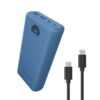 Powerology 30000mAh Hight-Capacity Power Bank