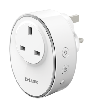 Dlink DSP-W115 mydlink Wi‑Fi Smart Plug