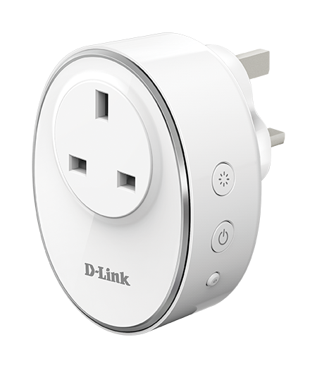 Dlink DSP-W115 mydlink Wi‑Fi Smart Plug
