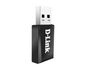 Dlink Wireless AC1200 Dual Band