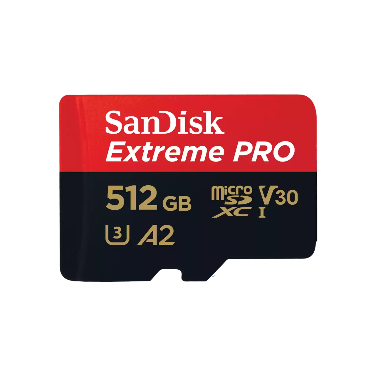 SanDisk Extreme PRO microSDXC™ UHS-I CARD