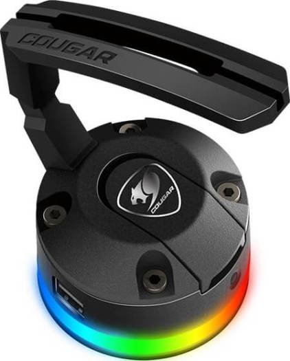 Vacuum Mouse Bungee RGB