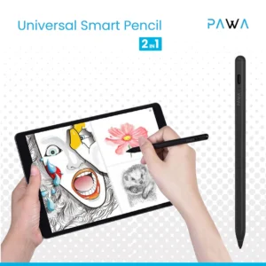 El Lapiz - Universal Smart Pencil 2 in 1