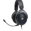 CORSAIR Headset HS50 PRO Stereo Blue