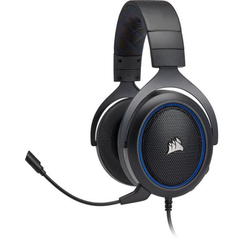 CORSAIR Headset HS50 PRO Stereo Blue