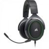CORSAIR Headset HS50 PRO Stereo Blue