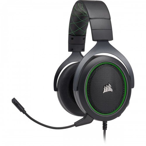 CORSAIR Headset HS50 PRO Stereo Blue