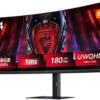 Xiaomi Curved Gaming Monitor 34"