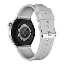 Xcell Elite 4 Smartwatch Stainless Steel