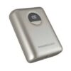 Powerology 10000mAh Ultra-Compact Power Bank