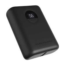 Powerology 10000mAh Ultra-Compact Power Bank