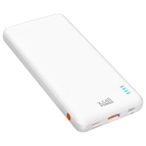 Xcell Power Bank 10200mAh Black PC-10200PD