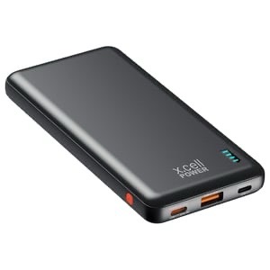 X.Cell PD Power Bank White 20200mAh