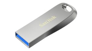 SanDisk Ultra Flair USB 3.0 Flash Drive Copy