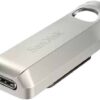 SanDisk Ultra Luxe USB Type-C Flash Drive