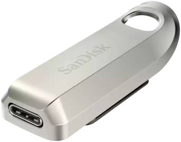 SanDisk Ultra Luxe USB Type-C Flash Drive