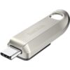 SanDisk Ultra Luxe USB Type-C Flash Drive