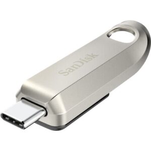 SanDisk Ultra Luxe USB Type-C Flash Drive