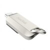 SanDisk Ultra Luxe USB Type-C Flash Drive