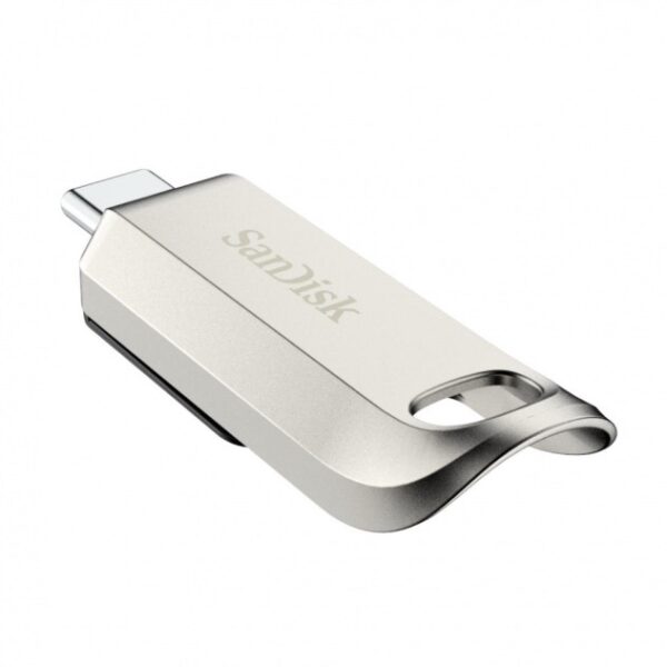 SanDisk Ultra Luxe USB Type-C Flash Drive