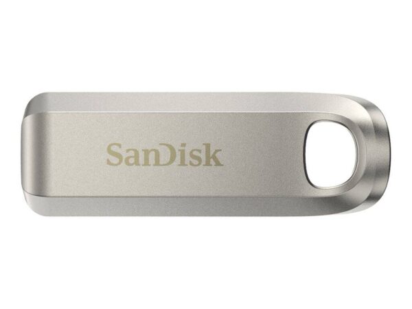 SanDisk Ultra Luxe USB Type-C Flash Drive