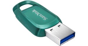 SanDisk Ultra Eco™ USB 3.2 Flash Drive
