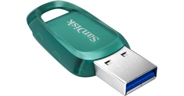 SanDisk Ultra Eco™ USB 3.2 Flash Drive