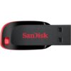 SanDisk Cruzer Blade USB Flash Drive