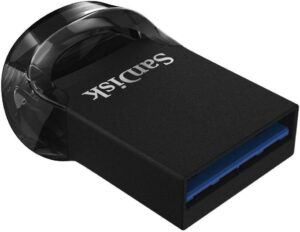 Sandisk Ultra Fit USB 3.1 Flash Drive