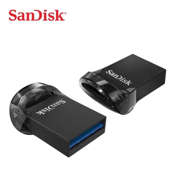 Sandisk Ultra Fit USB 3.1 Flash Drive