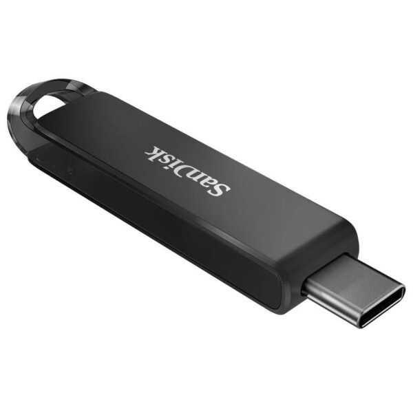 SanDisk 64GB Ultra USB Type-C Flash Drive