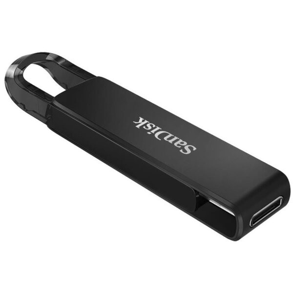 SanDisk 64GB Ultra USB Type-C Flash Drive