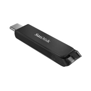 SanDisk 64GB Ultra USB Type-C Flash Drive